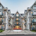 1. Hotel Colline de France Gramado, Brasil