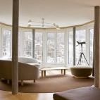 2. THE OMNIA Zermatt, Suiza