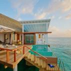4. Kandolhu Maldives North Ari Atoll, Maldivas