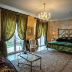 5. Achtis Hotel Afitos, Grecia