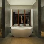 7. The Legian Bali Seminyak, Indonesia