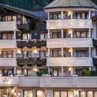 8. Hotel Gardena Grödnerhof Oltretorrente, Italia