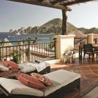 10. Hacienda Beach Club and Residences Cabo San Lucas, México