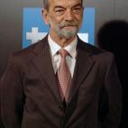 El periodista y presentador de televisión falleció el 13 de enero a los 70 años a consecuencia de un cáncer. Natural de Bilbao, fue uno de los rostros más conocidos de la pequeña pantalla en los años ochenta y noventa. Además presidió l...