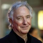 El actor que dio vida a Snape en Harry Potter falleció el 14 de enero. La noticia se dio a conocer a través de un escueto comunicado de la familia: "El actor y director Alan Rickman ha muerto de cáncer a los 69 años de edad. Estaba rodeado d...