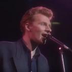 El cantante británico Colin Vearncombe, que popularizó bajo el pseudónimo Black el tema Wonderful Life a finales de los años 80, murió a los 53 años tras sufrir un accidente tráfico en Irlanda el 26 de enero.