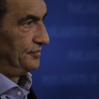 José Luis Serrano, presidente del grupo parlamentario de Podemos en Andalucía, murió el 29 de enero tras pelear contra un cáncer.