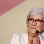 La hasta ahora diputada de Junts pel Sí (JxS) y expresidenta de Òmnium Cultural, Muriel Casals, falleció el domingo, 14 de febrero, tras dos semanas luchando por su vida en el Hospital Clínic de Barcelona. Casals había sido atropellada por ...