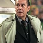 El técnico más carismático del Racing de Santander murió el sábado 20 de febrero, tras una complicación de salud que le tenía hospitalizado desde hacía semanas.