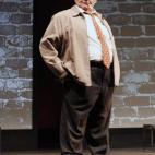 El actor Ángel de Andrés falleció el 4 de mayo a los 64 años. De Andrés había participado en 29 películas y en numerosas series de televisión, como Manos a la obra (en la que se hizo popular por su papel de Manolo) o Pelotas. Estuvo nom...