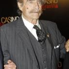 El reportero, explorador y deportista falleció el 20 de mayo a los 84 años.