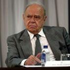 José Javier Uranga Santesteban, director de Diario de Navarra entre 1962 y 1990, murió en Pamplona el 25 de junio.