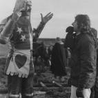 Falleci&oacute; el 2 de agosto a los 86 a&ntilde;os. Durante sus m&aacute;s de 60 a&ntilde;os de carrera, colabor&oacute; en numerosas pel&iacute;culas de los Monty Python. El actor tambi&eacute;n particip&oacute; en Harry Potter y la piedra fil...