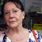 La presentadora y directora de Con las manos en la masa falleció el lunes 17 de octubre a los 84 años. Casada con el guionista de cine y televisión Jaime de Armiñán había aparecido en películas como El verdugo y Total.