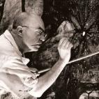 El artista José Alfonso Morera El Hortelano, uno de los más célebres representantes de La Movida madrileña, falleció el 21 de diciembre a los 62 años. La noticia la comunicó su colega Ouka Leele con una publicación en su cuenta de Faceb...