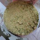 Es el fondo de armario de cualquier cocina. Porque como dice su autora, "con esta receta conseguimos un pan rallado muy enriquecido que convertirá nuestros rebozados en platos muy sabrosos". ¡Prueba!