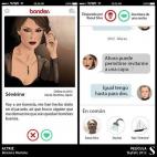 Bérénice Marlohe interpreta a Sévérine en Skyfall. La primera vez que la chica Bond conoce a James, lleva un vestido negro abierto por la espalda ¡con 60.000 cristales! Sin embargo, no tendrá tiempo de lucir otros diseños deslumbrantes, y...