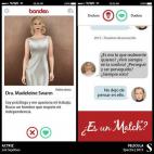 No sabemos mucho sobre la nueva chica Bond de Spectre, que se estrena en España el 6 de noviembre. Se trata de una psicóloga y hará el papel de principal chica Bond en la película. Seguro que Bond y Swann tendrían mucho que decirse el uno a...