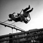 Hamed Nazari, Irán - Sony World Photography Awards