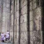 Janos Schmidt, Hungría - Sony World Photography Awards