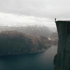 Atle Rønningen, Noruega - Sony World Photography Awards