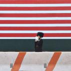 Henny Gylfa, Islandia - Sony World Photography Awards