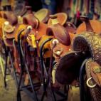 Dos obsequios recibidos en la visita de trabajo de los reyes de Jordania.