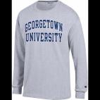 Recibieron dos sudaderas para la princesa y la infanta, calcetines, un pañuelo, una gorra y una camiseta.