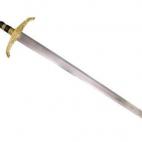 Se la regaló Rafael Picón Tristancho en el viaje oficial de los reyes a EEUU.