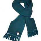 El presidente de Perú le entregó este regalo a la familia real durante su visita de Estado.