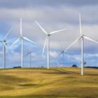Fue un regalo del Grupo Siemens en el acto conmemorativo del 120 aniversario del Grupo Siemens en España.