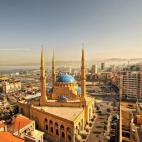 Beirut (Líbano)