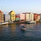 Curazao (Caribe)