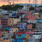 Guayaquil (Ecuador)