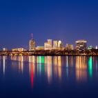 Tulsa (Oklahoma, EEUU)