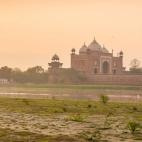 agra