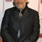 Pedro del Hierro, en una imagen reciente tomada en un acto promocional de Carolina Herrera.