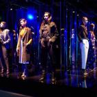 El pasado febrero, se produjo el cuarto desfile de la marca en Nueva York, una de las mecas de la moda mundial.