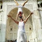 Bibi Ka Maqbara - Aurangabad, India