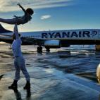 Aeropuerto Internacional de Dublín, Irlanda
