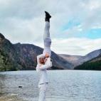 Lago Glendalough - Irlanda