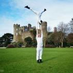Castillo Malahide - Dublín, Irlanda