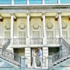 Parque del Capricho - Madrid, España