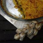 Según la autora de la receta, este plato es fácil de hacer y la mezcla de sabores es extraordinaria. Para prepararlo basta con seguir estos cinco pasos.