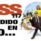 OSS 117, perdido en Río es una producción francesa, una parodia del género de espías que narra una de las misiones del agente OSS 117 quien, siguiendo la pista de un microfilm comprometedor para Francia, debe formar equipo con una seductor...