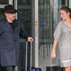 ¿Quiénes son?: Ella, la hermana de la reina Letizia; él, abogado. ¿Desde cuándo estaban juntos?: Desde hace unos cinco años: se casaron en Navarra en mayo de 2012. ¿Tienen hijos?: Ella, una de una relación anterior. ¿Cuándo y por qu...