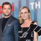 ¿Quiénes son?: Actores, ambos ¿Desde cuándo estaban juntos?: Empezaron a salir en 2005. ¿Tienen hijos?: No. ¿Cuándo y por qué rompieron?: Su separación se conoció el 19 de julio. ¿Los motivos? Tan discretos como ellos.