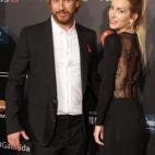 ¿Quiénes son?: Ella, actriz; él, músico. ¿Desde cuándo estaban juntos?: Desde principios de 2007, cuando ella le entrevistó en el programa de televisión que presentaba, Cuatrosfera. ¿Tienen hijos?: No. ¿Cuándo y por qué rompieron?...