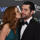 ¿Quiénes son?: Ella, actriz y presentadora; él, presentador y humorista. ¿Desde cuándo estaban juntos?: Se conocieron en 2007 y se casaron en 2010. ¿Tienen hijos?: Una niña, Jimena, hija de ella. ¿Cuándo y por qué rompieron?: Su sep...