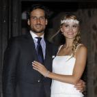 ¿Quiénes son?: Ella, modelo y presentadora; él, tenista profesional, que acaba 2016 como número 28 de la ATP. ¿Desde cuándo estaban juntos?: Fueron novios durante un año y estuvieron casados durante 11 meses: su sonada boda tuvo lugar el...